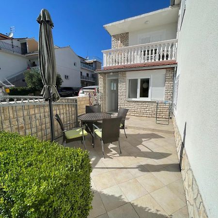 Guest House Micin Водице Экстерьер фото