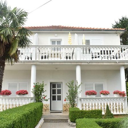 Guest House Micin Водице Экстерьер фото