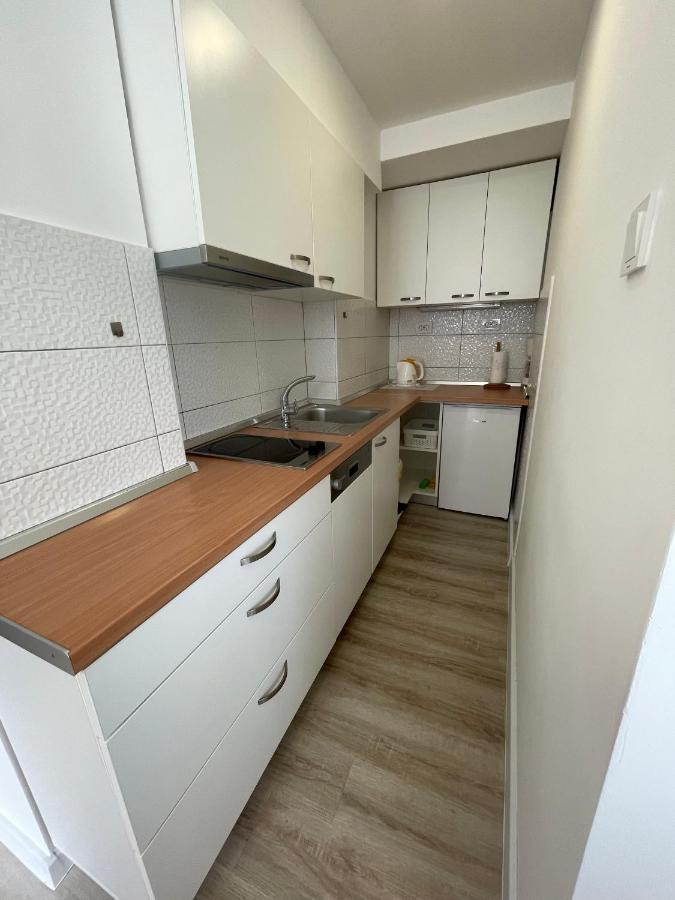 Guest House Micin Водице Экстерьер фото