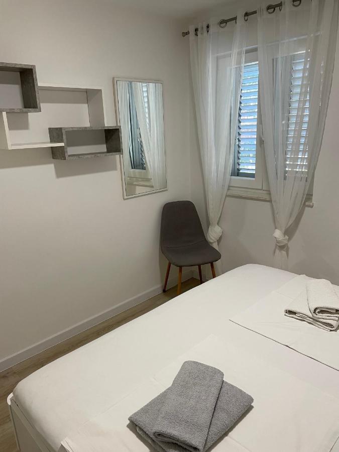 Guest House Micin Водице Экстерьер фото