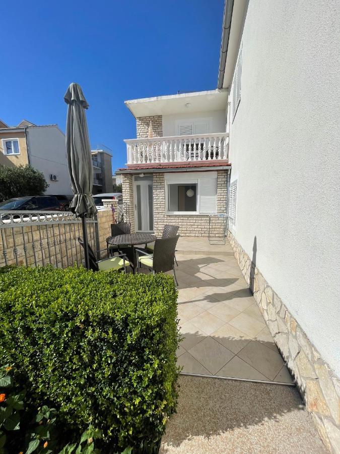 Guest House Micin Водице Экстерьер фото