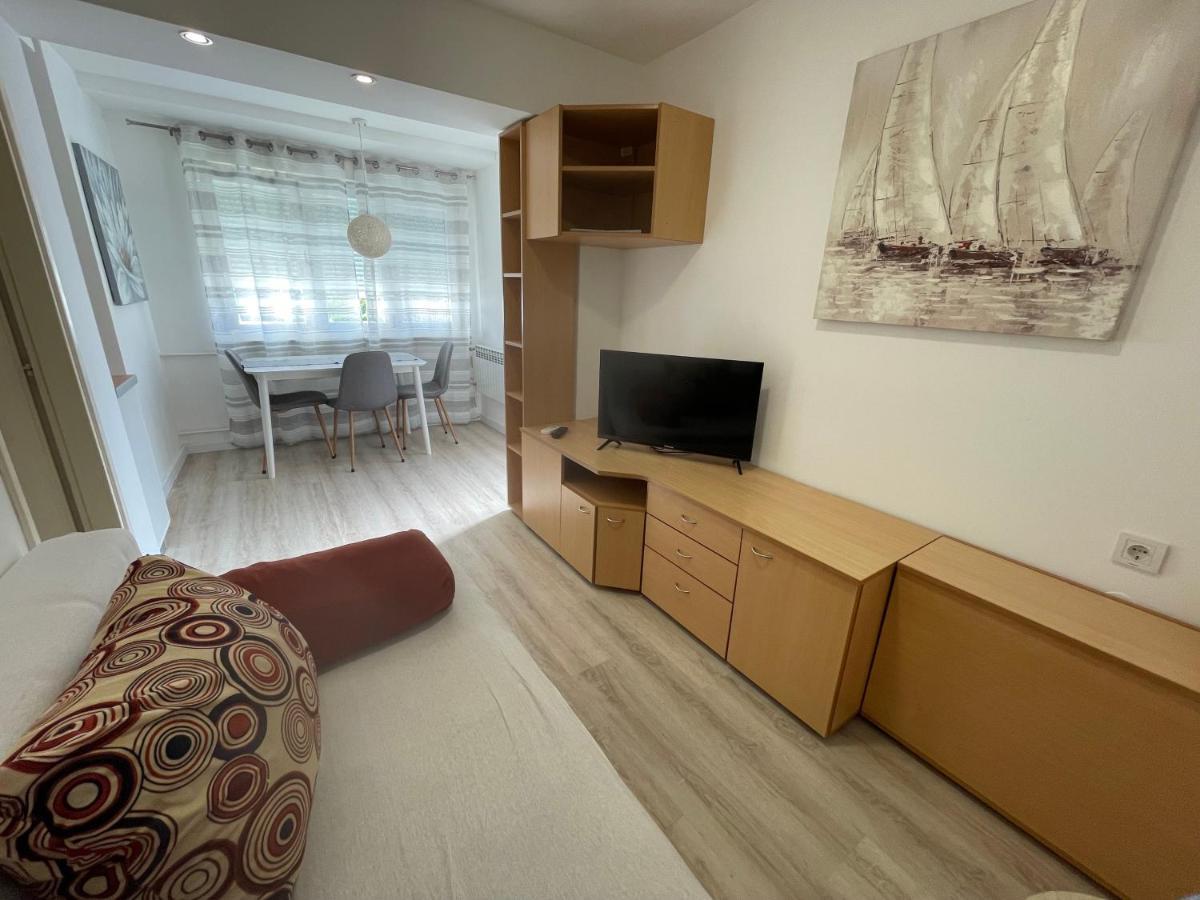 Guest House Micin Водице Экстерьер фото