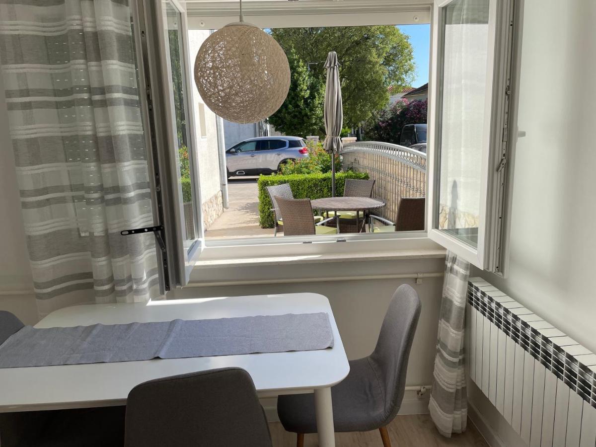 Guest House Micin Водице Экстерьер фото