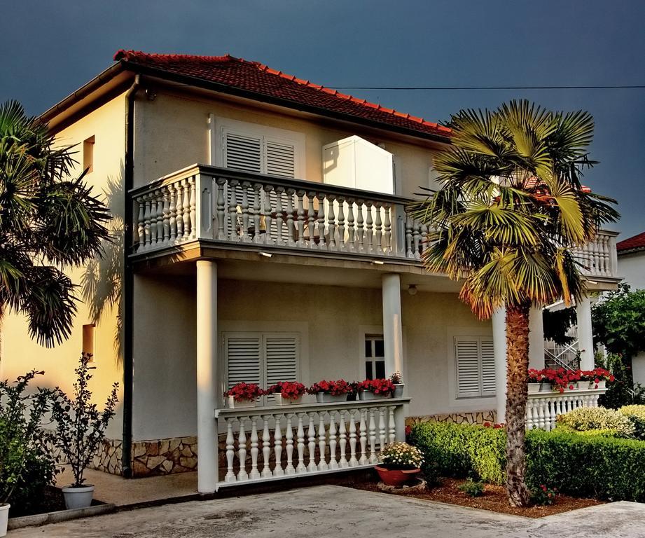 Guest House Micin Водице Экстерьер фото