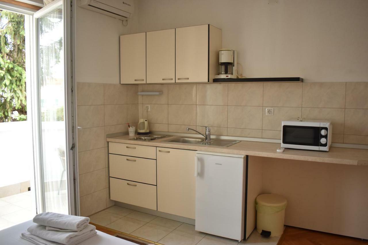 Guest House Micin Водице Экстерьер фото