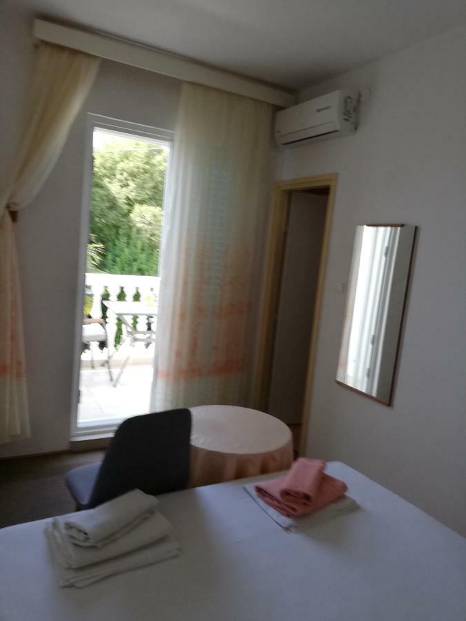 Guest House Micin Водице Экстерьер фото