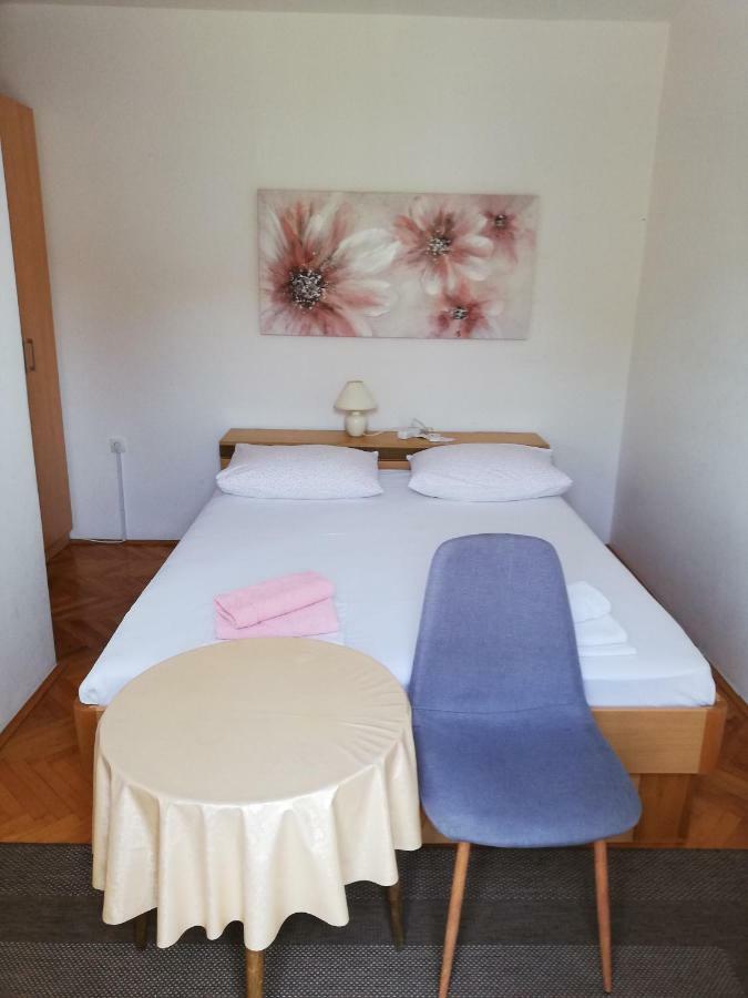 Guest House Micin Водице Экстерьер фото