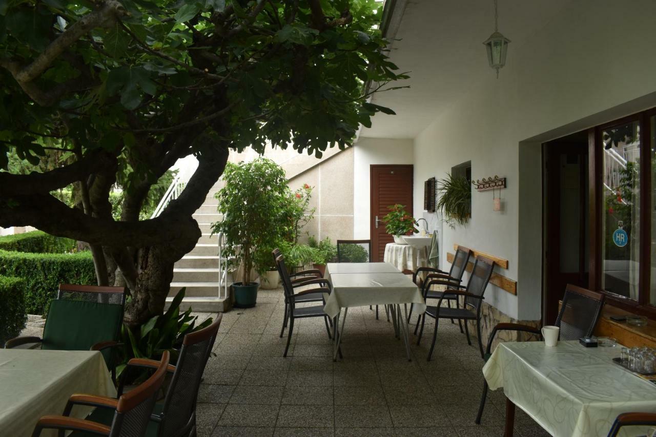 Guest House Micin Водице Экстерьер фото