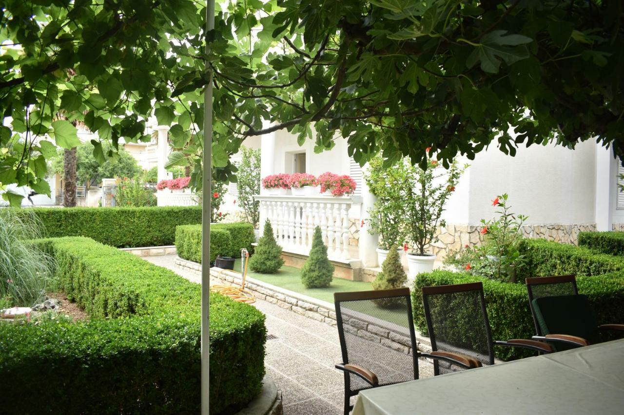 Guest House Micin Водице Экстерьер фото