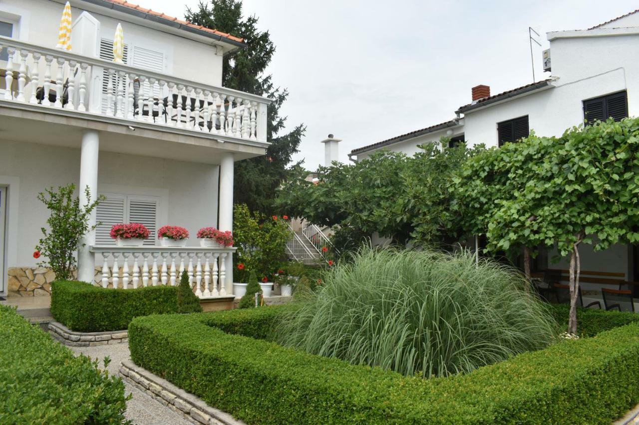 Guest House Micin Водице Экстерьер фото