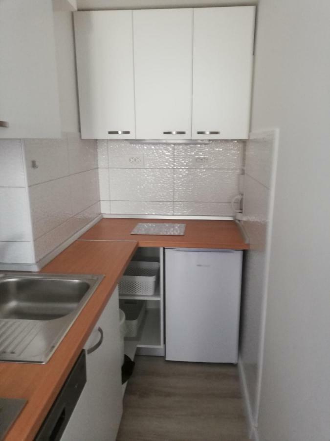 Guest House Micin Водице Экстерьер фото