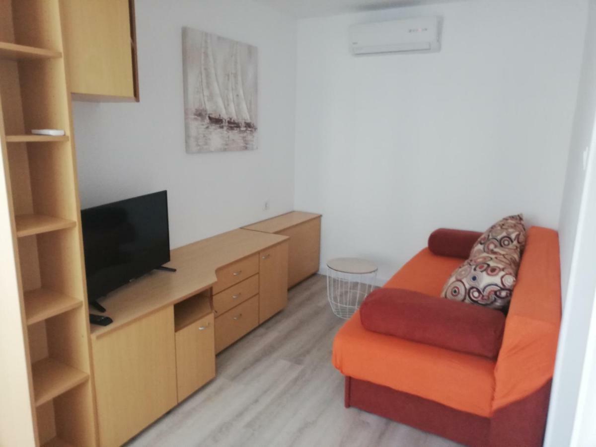 Guest House Micin Водице Экстерьер фото