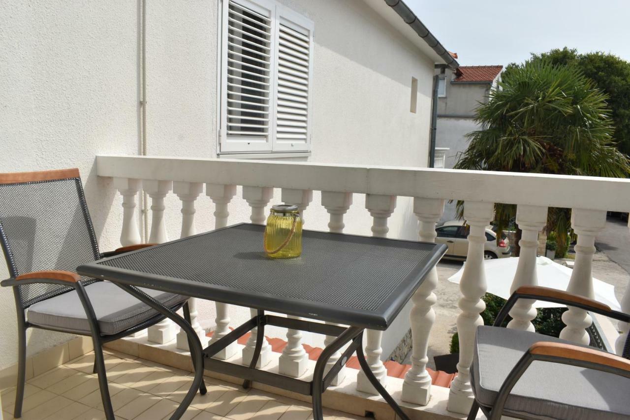 Guest House Micin Водице Экстерьер фото