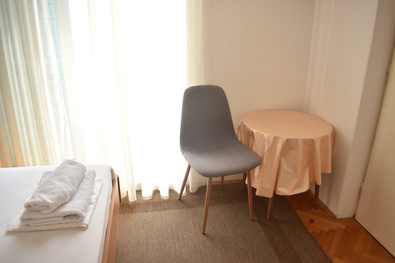 Guest House Micin Водице Экстерьер фото