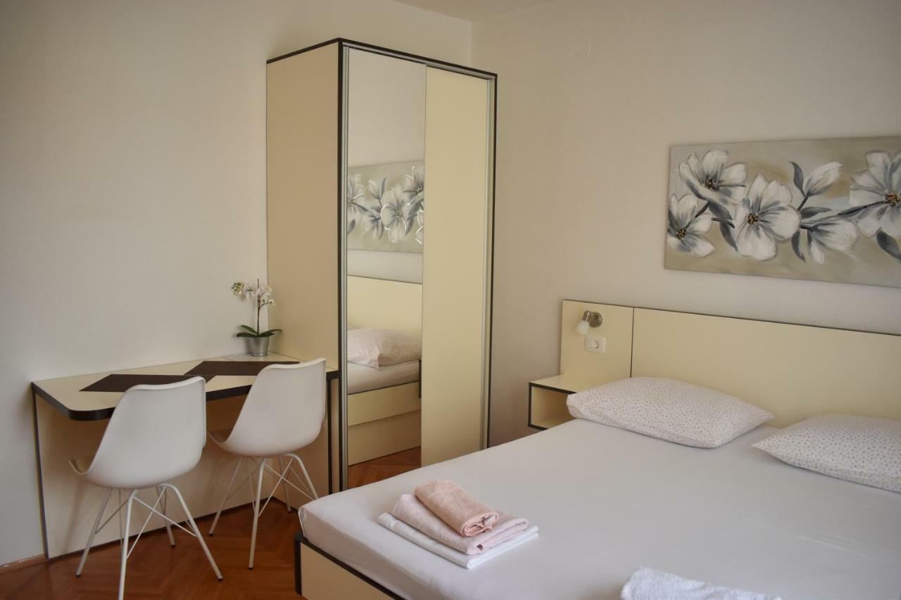 Guest House Micin Водице Экстерьер фото
