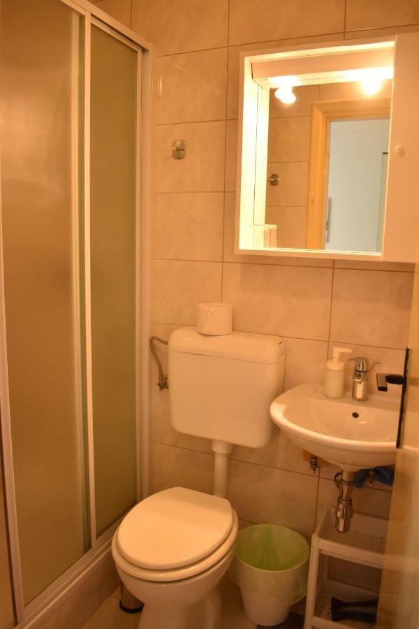 Guest House Micin Водице Экстерьер фото