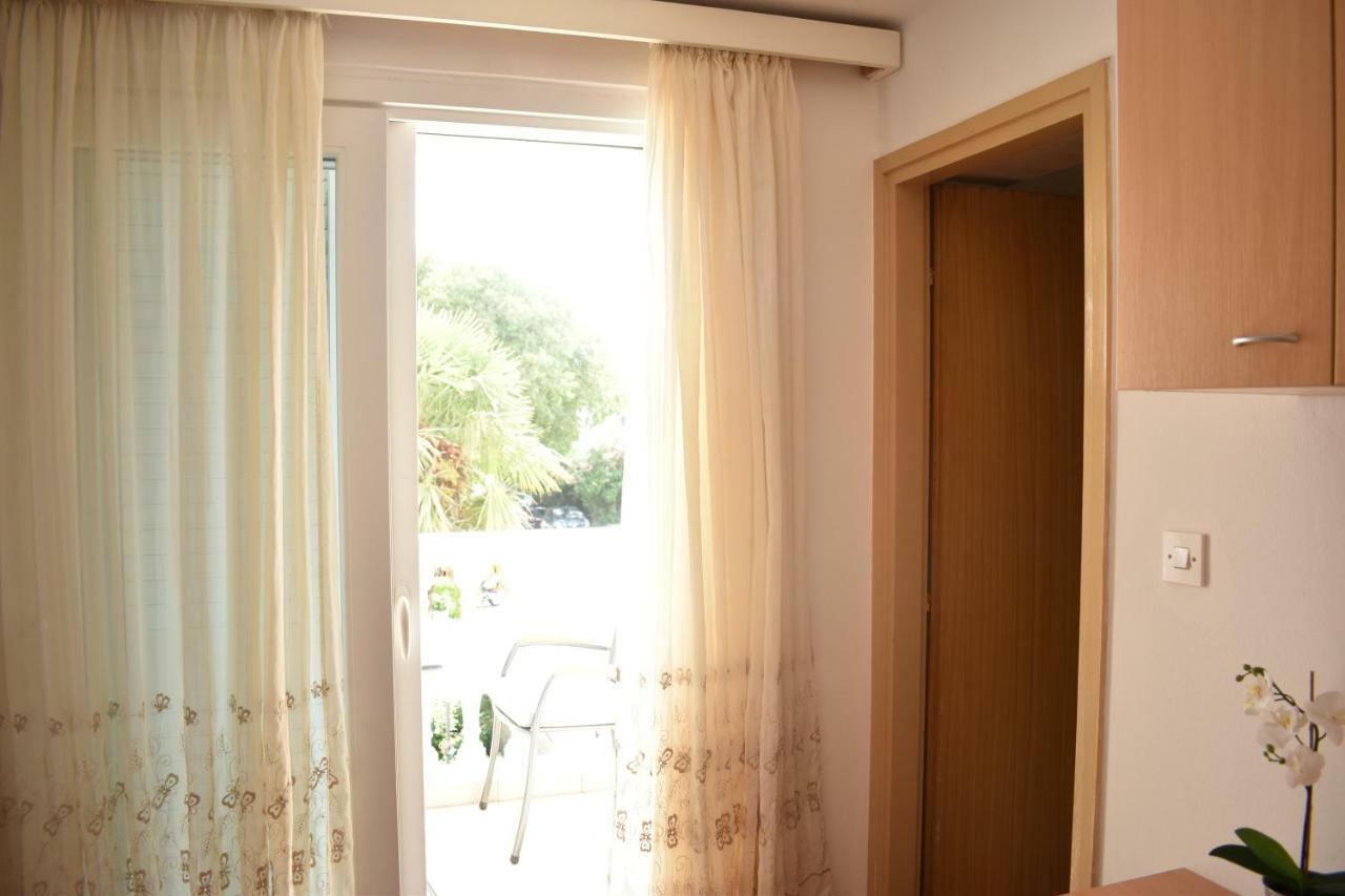 Guest House Micin Водице Экстерьер фото