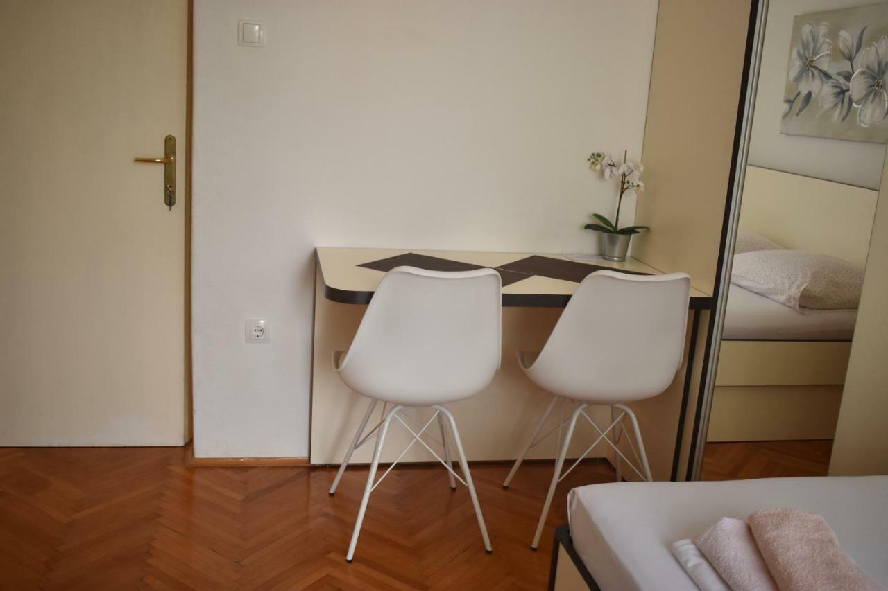 Guest House Micin Водице Экстерьер фото