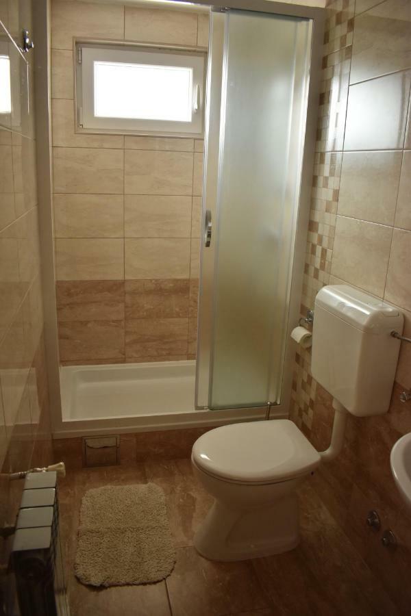 Guest House Micin Водице Экстерьер фото